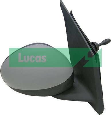 LUCAS ADM430 Outside Mirror