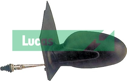 LUCAS ADM434 Outside Mirror