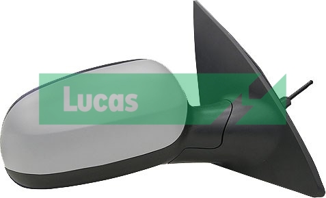 LUCAS ADM454 Outside Mirror