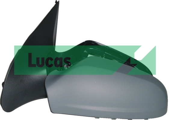 LUCAS ADM460 Outside Mirror