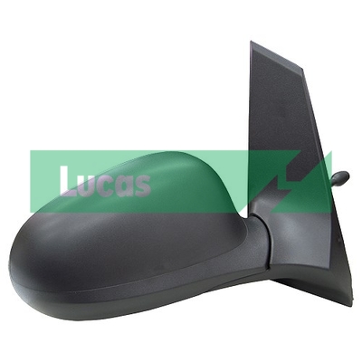 LUCAS ADM464 Outside Mirror