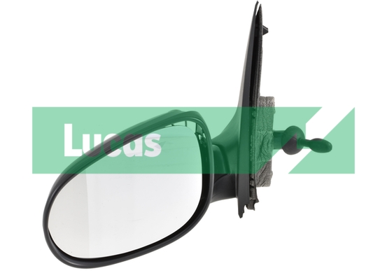 LUCAS ADM465 Outside Mirror