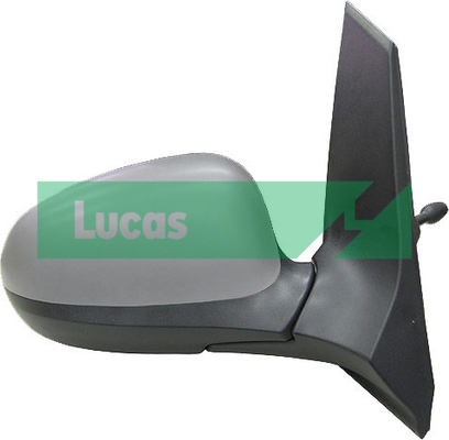 LUCAS ADM466 Outside Mirror