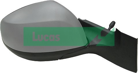 LUCAS ADM472 Outside Mirror