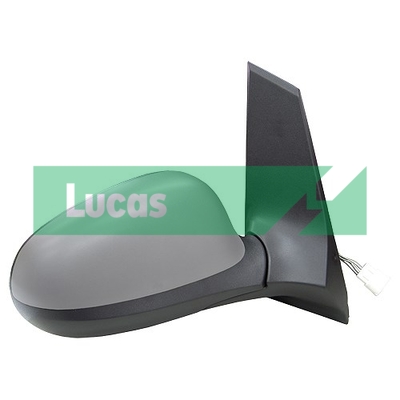 LUCAS ADP1008 Outside Mirror