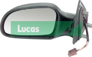 LUCAS ADP100 Outside Mirror