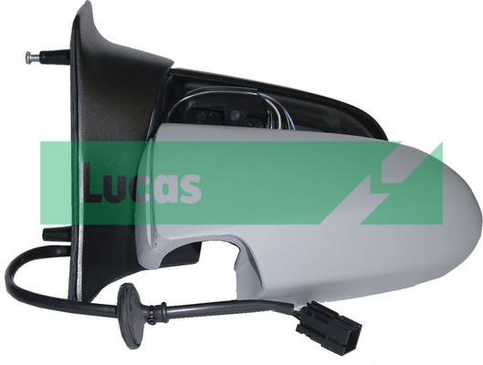 LUCAS ADP1020 Outside Mirror