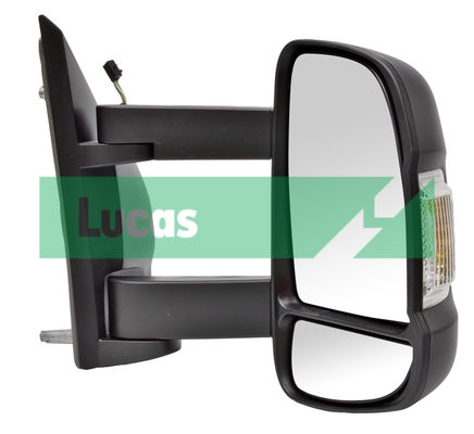 LUCAS ADP1022 Outside Mirror