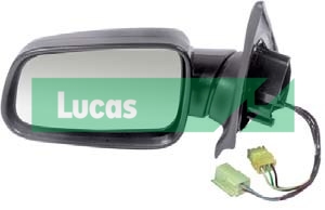 LUCAS ADP102 Outside Mirror