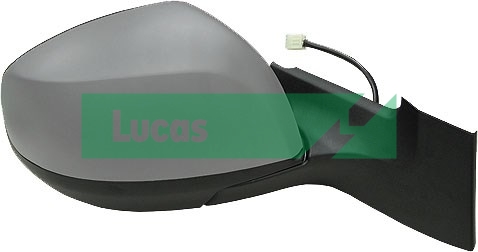 LUCAS ADP1032 Outside Mirror