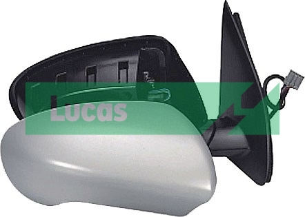 LUCAS ADP1038 Outside Mirror