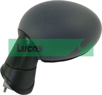 LUCAS ADP1062 Outside Mirror