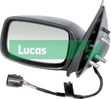 LUCAS ADP106 Outside Mirror