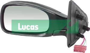 LUCAS ADP112 Outside Mirror