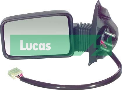 LUCAS ADP116 Outside Mirror