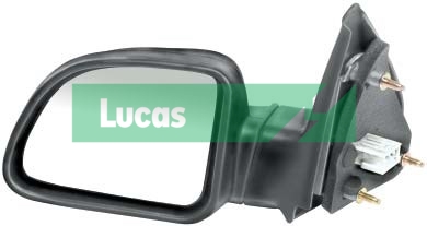 LUCAS ADP118 Outside Mirror