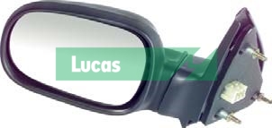 LUCAS ADP120 Outside Mirror