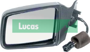 LUCAS ADP126 Outside Mirror