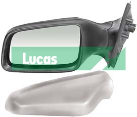 LUCAS ADP130 Outside Mirror