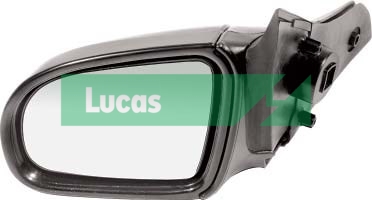 LUCAS ADP132 Outside Mirror