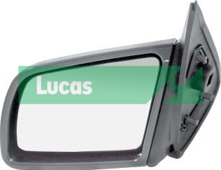 LUCAS ADP134 Outside Mirror