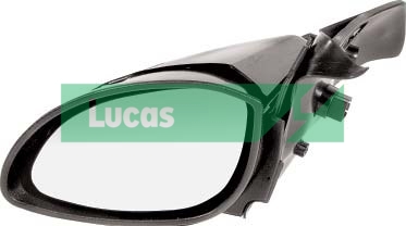 LUCAS ADP136 Outside Mirror