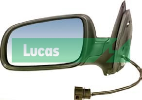 LUCAS ADP140 Outside Mirror