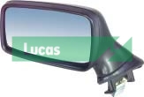 LUCAS ADP142 Outside Mirror