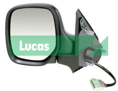 LUCAS ADP144 Outside Mirror