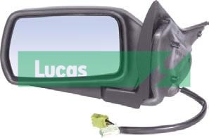 LUCAS ADP146 Outside Mirror