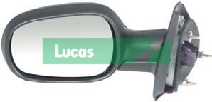 LUCAS ADP152 Outside Mirror