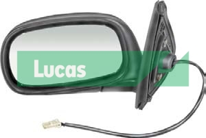 LUCAS ADP156 Outside Mirror