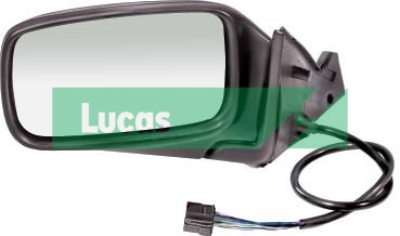 LUCAS ADP162 Outside Mirror