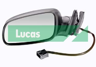 LUCAS ADP172 Outside Mirror