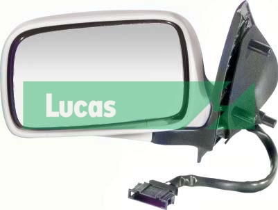 LUCAS ADP174 Outside Mirror