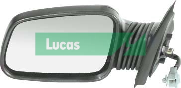 LUCAS ADP179 Outside Mirror