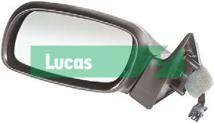 LUCAS ADP180 Outside Mirror