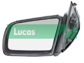 LUCAS ADP182 Outside Mirror