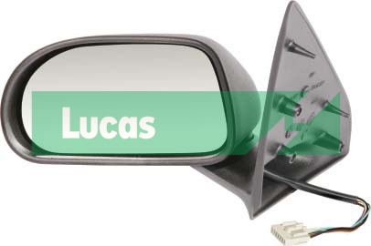 LUCAS ADP192 Outside Mirror