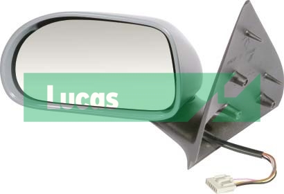 LUCAS ADP198 Outside Mirror