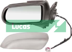 LUCAS ADP222 Outside Mirror