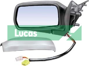 LUCAS ADP232 Outside Mirror