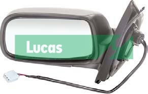 LUCAS ADP252 Outside Mirror