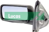 LUCAS ADP254 Outside Mirror