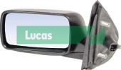 LUCAS ADP258 Outside Mirror