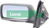 LUCAS ADP260 Outside Mirror