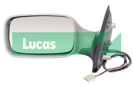 LUCAS ADP270 Outside Mirror