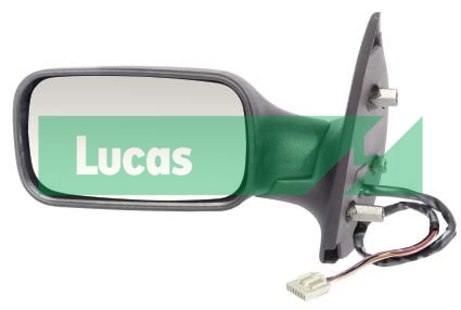 LUCAS ADP272 Outside Mirror