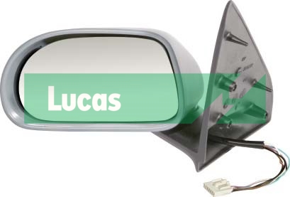 LUCAS ADP280 Outside Mirror