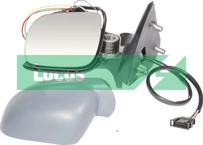 LUCAS ADP285 Outside Mirror